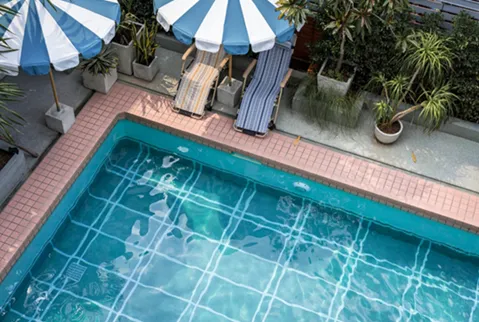 Concrete Forming Secrets for Perfect Patios and Pool Decks