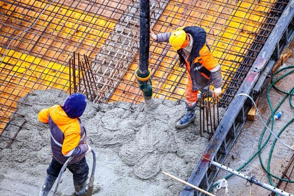 Why Quality Formwork is the Backbone of Every Concrete Structure