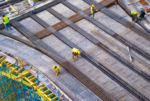 Concrete Forming Mistakes That Can Cost You Safety & Fortune