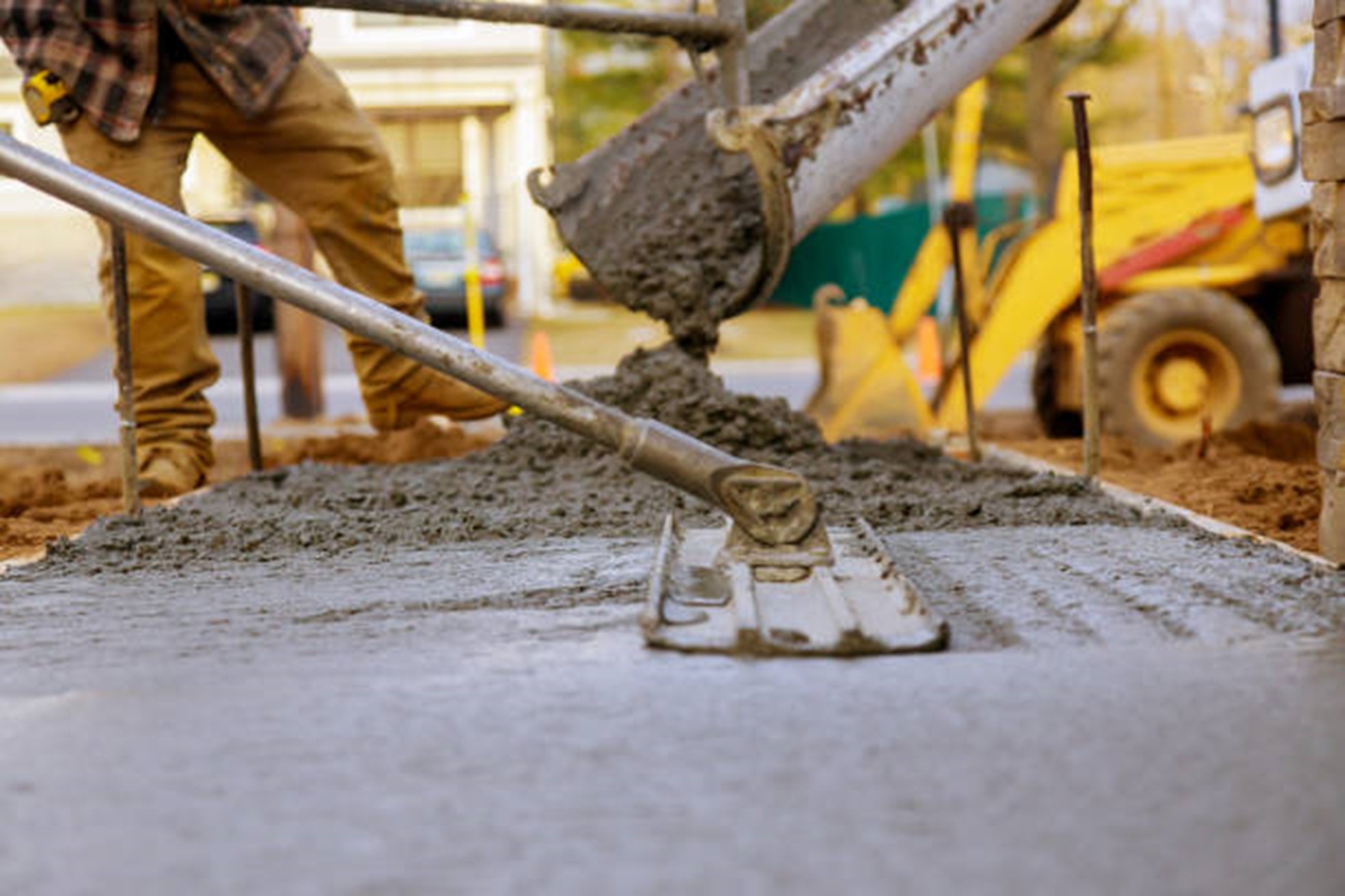 Why Quality Residential Concrete Services Matter for Long-Term Durability