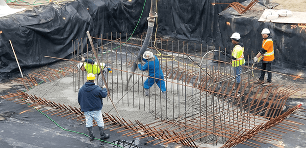 How Concrete Forming Companies Build Strong Foundations That Last for Decades