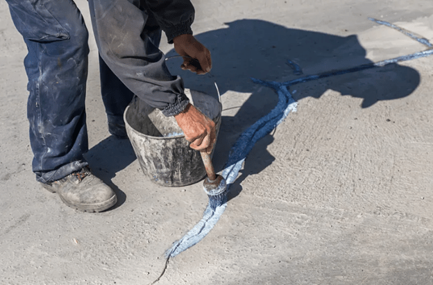Why Hire a Professional Concrete Crack Repair Service Over DIY Fixes?