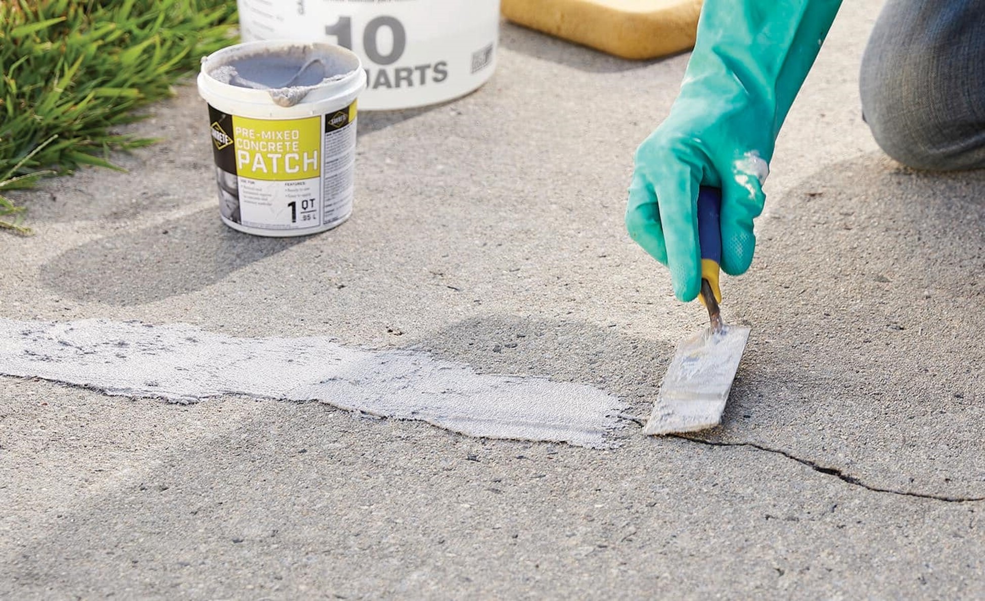 Questions to Ask Before You Hire Concrete Crack Repair Experts in Chilliwack