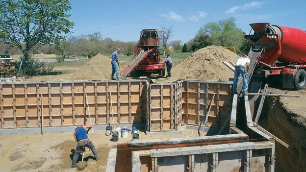 Common Concrete Foundation Forming Mistakes That Lead to Structural Issues